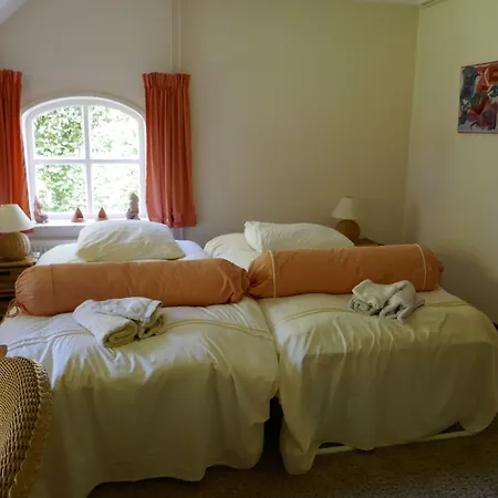 Rezonans Vendégház 3*