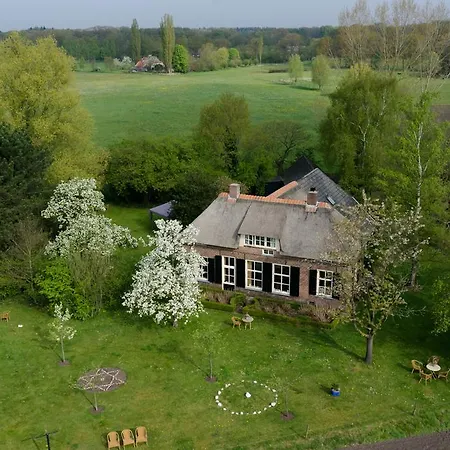 Vendégház Rezonans 3*