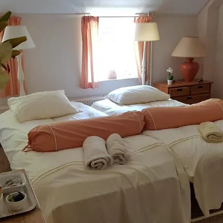 Rezonans Vendégház Warnsveld