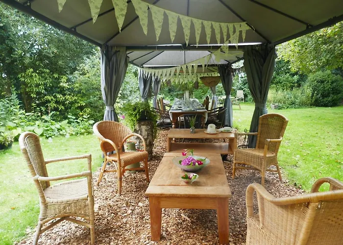 Rezonans Vakantieboerderij