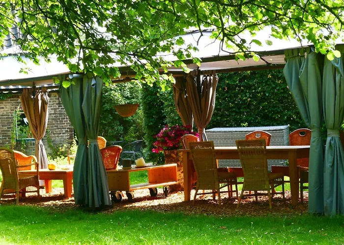 Rezonans Vakantieboerderij