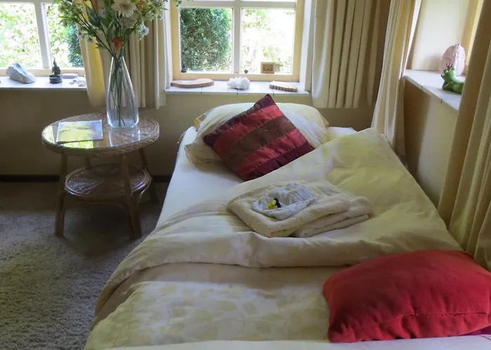 Rezonans Alojamento de Turismo Rural Warnsveld