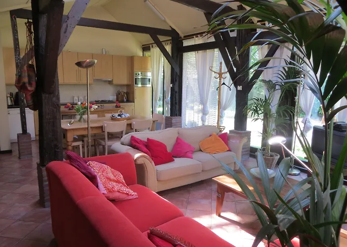 Rezonans Vakantieboerderij *