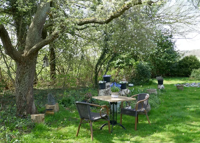 Vakantieboerderij Rezonans Warnsveld