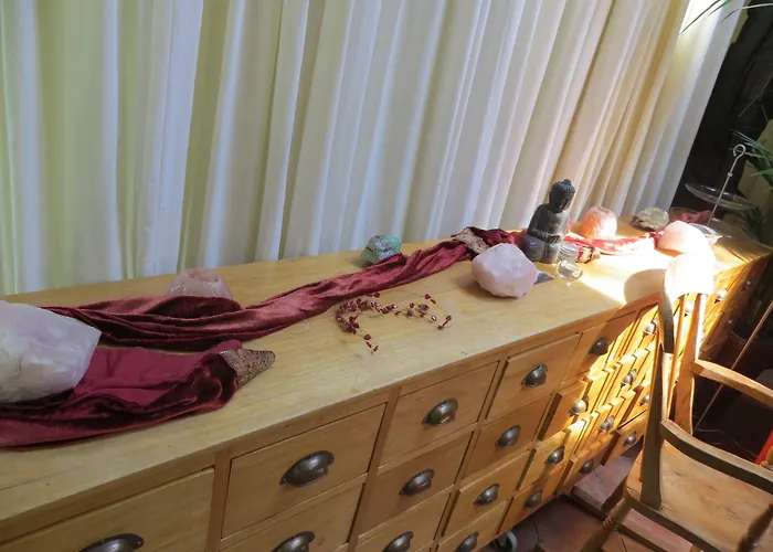 Rezonans Vakantieboerderij Warnsveld