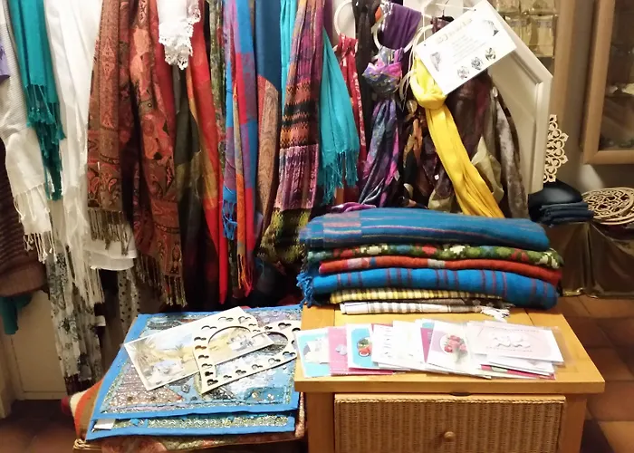 Vakantieboerderij Rezonans