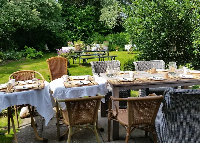 Vakantieboerderij Rezonans