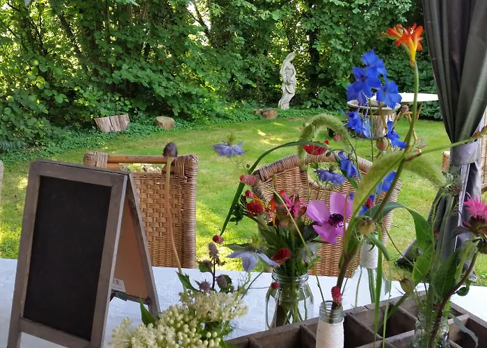 Vakantieboerderij Rezonans Warnsveld