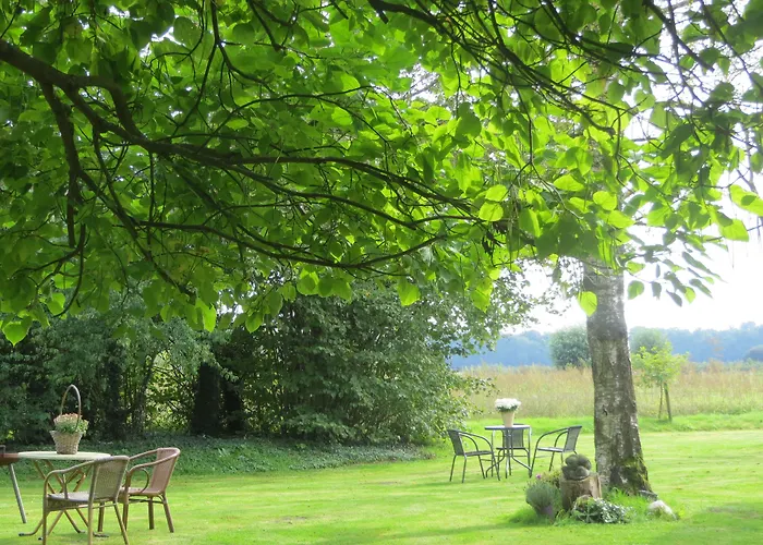Vakantieboerderij Rezonans Warnsveld