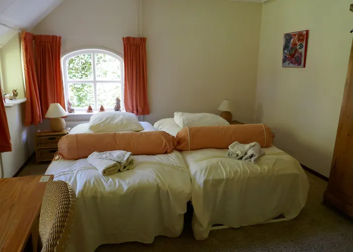 Rezonans Vakantieboerderij *