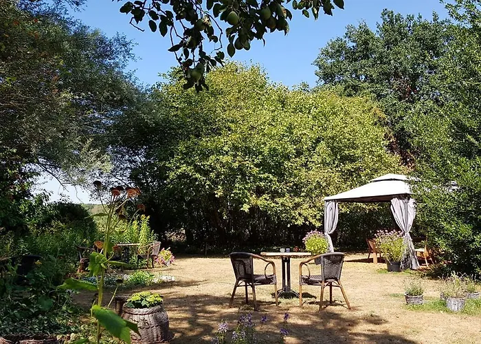 Rezonans Vakantieboerderij *