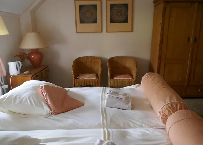 Rezonans Vakantieboerderij