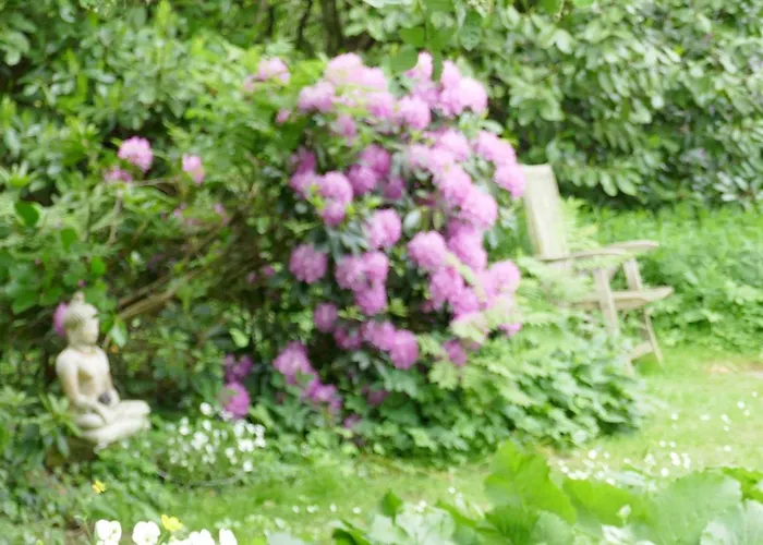 Vakantieboerderij Rezonans