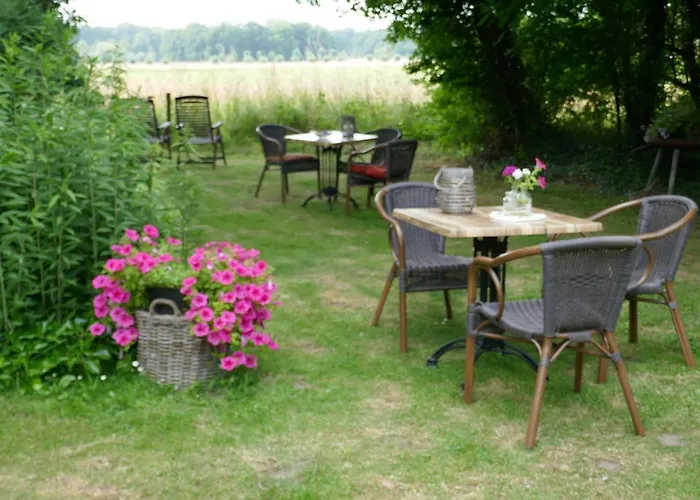 Rezonans Vakantieboerderij *