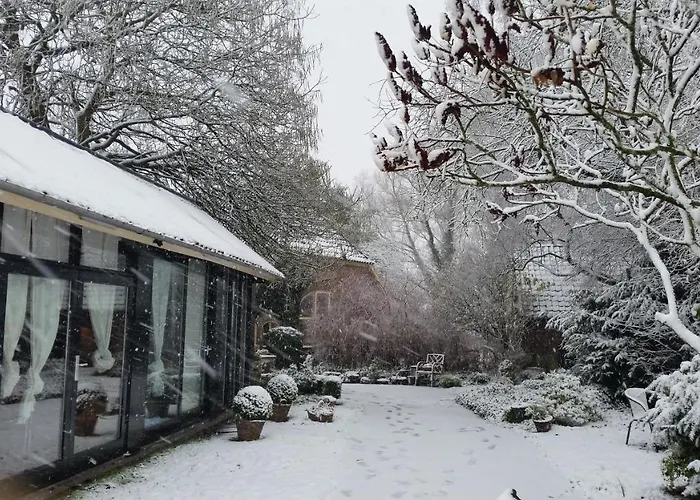 Rezonans Vakantieboerderij *