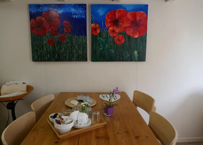 Vakantieboerderij Rezonans Warnsveld