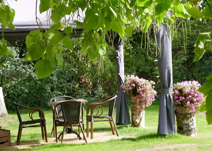 Vakantieboerderij Rezonans Warnsveld