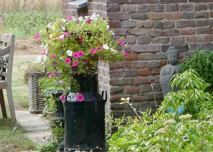 Vakantieboerderij Rezonans *