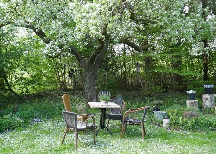 Vakantieboerderij Rezonans Warnsveld